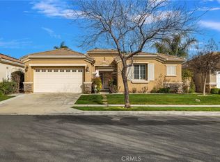 1686 Via Rojas, Hemet, CA 92545