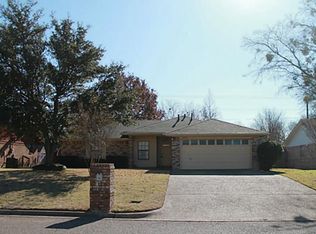 1209 Princeton Pl, Cleburne, TX 76033