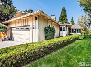 3825 Piccadilly Dr, Reno, NV 89509