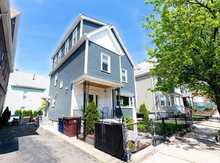 74 Clinton St, Everett, MA 02149
