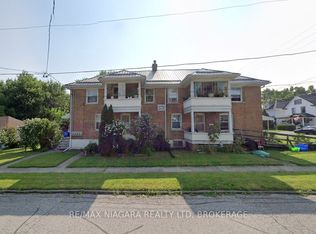 5086 5th Ave #5078, Niagara Falls, ON L2E4S5