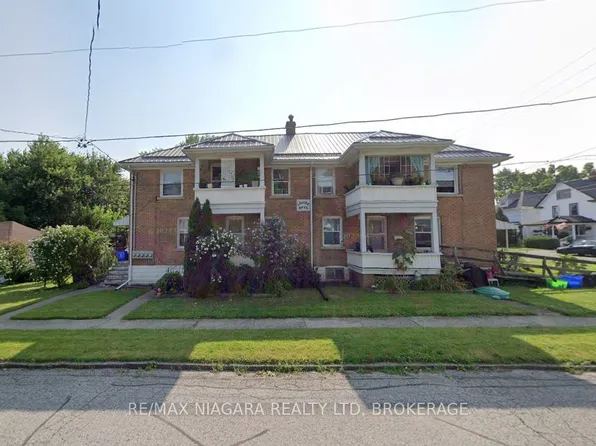 5086 5th Ave #5078, Niagara Falls, ON L2E 4S5