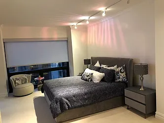 Rented by Shalimar G Realty Corp