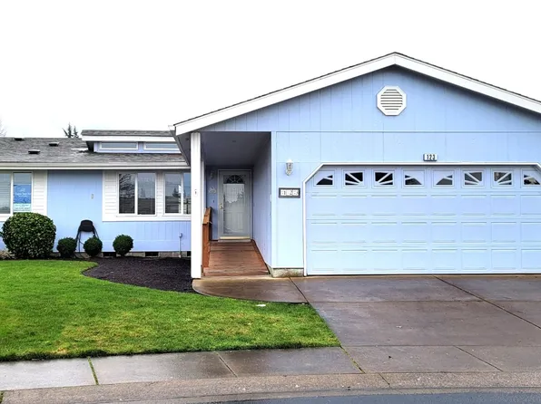 4055 Royal Ave Spc 123, Eugene, OR 97402