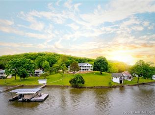67 Tall Timbers Dr, Roach, MO 65787