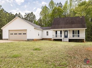 365 Brickyard Rd, Comer, GA 30629