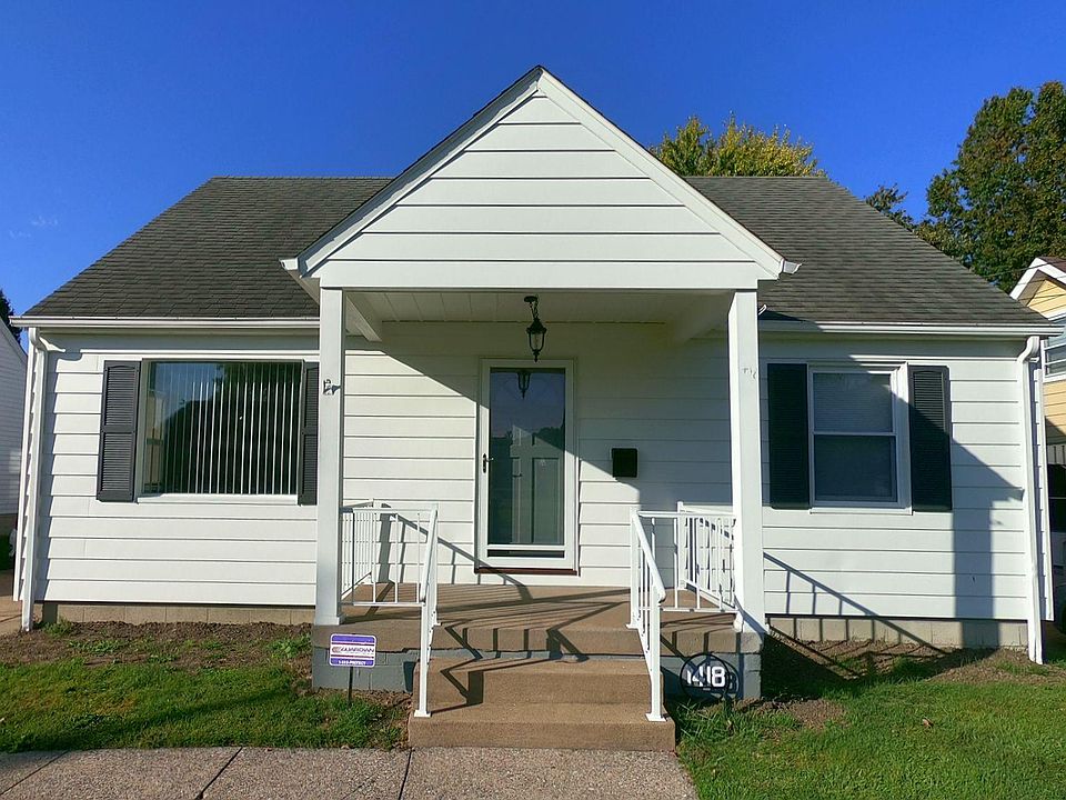 1st image of 1418 Douglas Ave