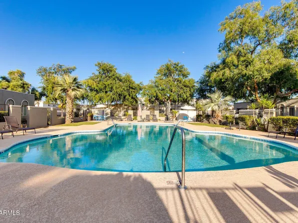2726 N 60TH Street, Scottsdale, AZ 85257