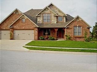 963 E Jared, Republic, MO 65738