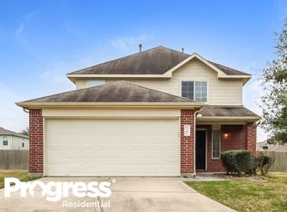 5707 Mid Way, Kingwood, TX 77339