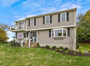 6 Bel Air Dr, Hingham, MA 02043