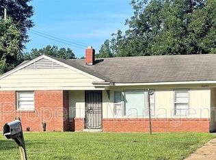 3641 Bishops Bridge Rd, Memphis, TN 38118