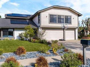 17681 Limetree Way, Tustin, CA 92780