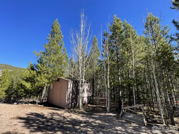 497 Mescalero Dr, Red Feather Lakes, CO 80545