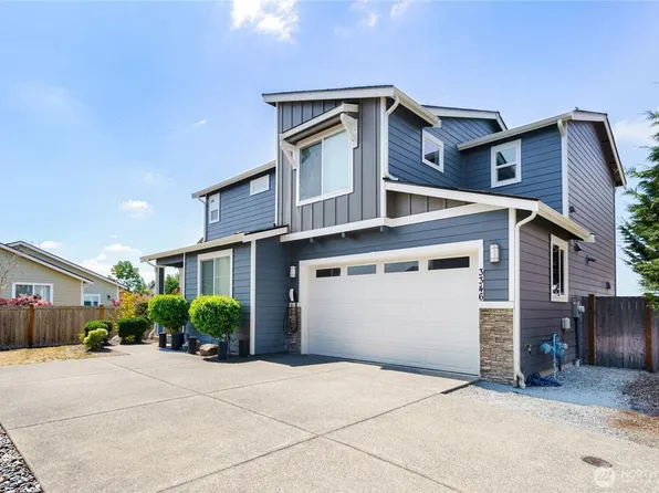 3346 Inverness St, Mount Vernon, WA 98273