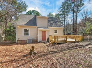 9 Drakesway Ct, Durham, NC 27713