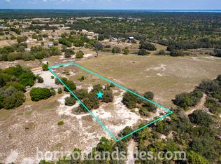 0 Anderson Rd, Lake Wales, FL 33898