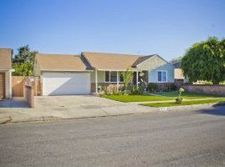2721 E 218th Pl, Carson, CA 90810