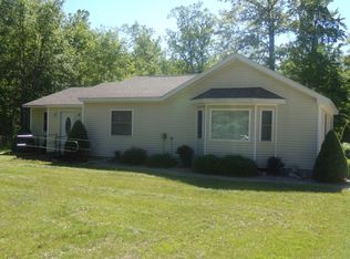 30 S Michigan Ave, Wellston, MI 49689