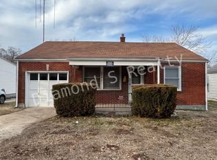 2541 W Lincoln St, Springfield, MO 65806