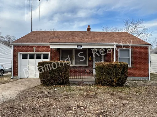 2541 W Lincoln St Photo 1