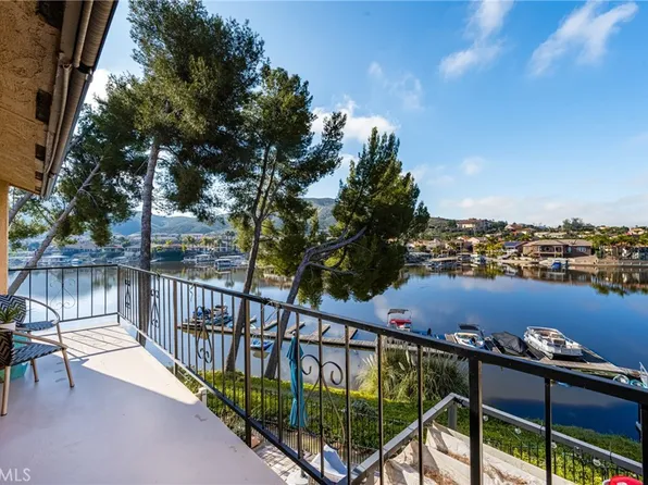 24319 Canyon Lake Dr N APT 8, Quail Valley, CA 92587