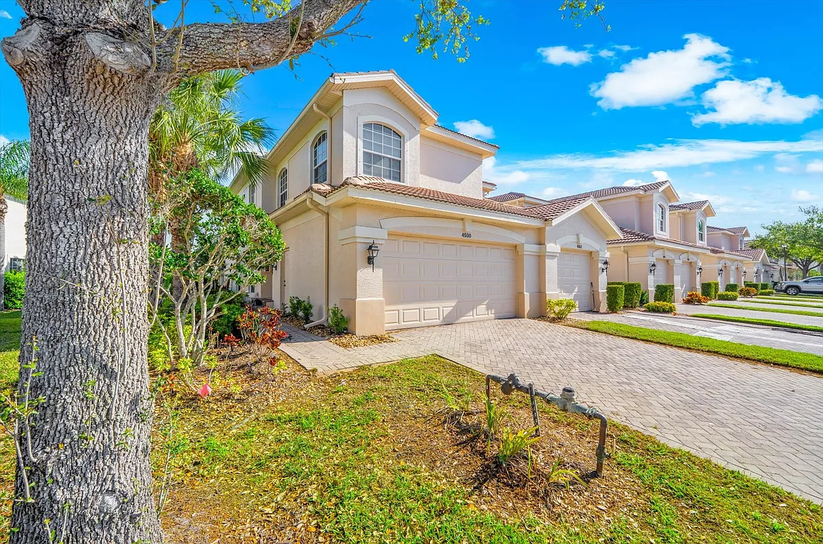 Building Photo - 4500 Streamside Ct