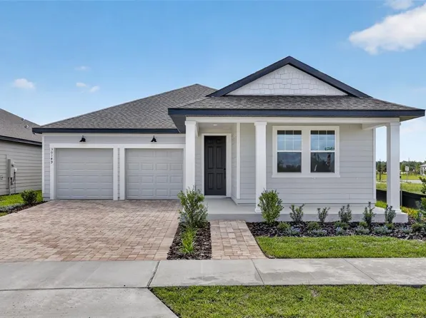 30149 Misty Pines Rd, Mount Dora, FL 32757