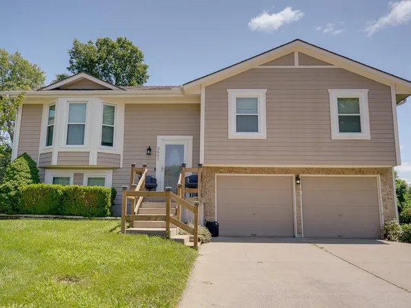 2601 S Trail Ridge Ave, Independence, MO 64055