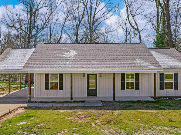 144 Friar Tuck Way, Fyffe, AL 35971