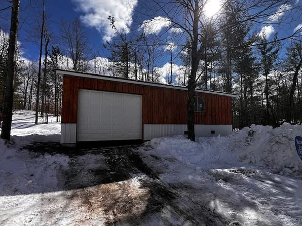 16271 Timberline Dr, Wolverine, MI 49799