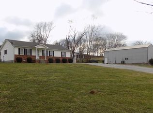 3627 Three Mile Rd, Flemingsburg, KY 41041