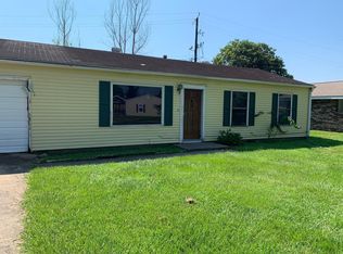 1002 Priscilla Ln, Lafayette, LA 70501