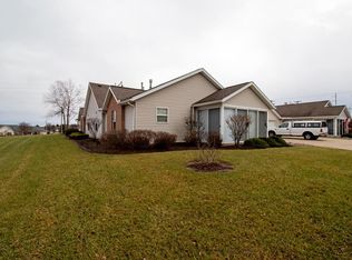 2316 Deerfield Ln, Mansfield, OH 44906