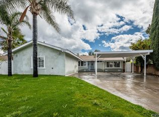 20762 Ingomar St, Winnetka, CA 91306
