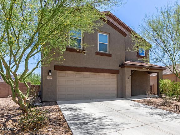 4th image of 10342 N Crooked Peak Trl