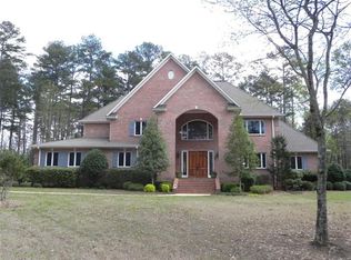 8720 Highway 39 N, Meridian, MS 39305