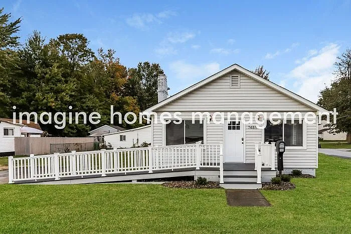 7485 Southland Rd