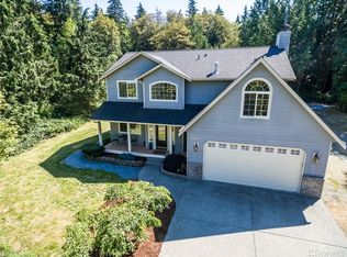 20524 80th St SE, Snohomish, WA 98290