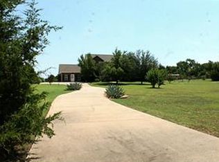 815 S Bridgefarmer Rd, McKinney, TX 75069