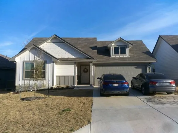 1323 Merritt St, Temple, TX 76504