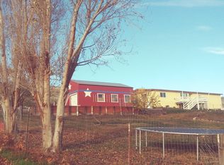 1304 W Sunrise Pr NW, Benton City, WA