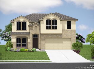2182 Flintshire Dr, New Braunfels, TX 78130
