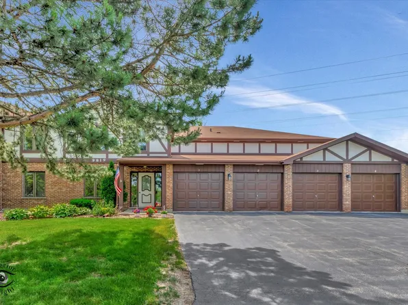 9819 Mill Dr W APT E1, Palos Park, IL 60464