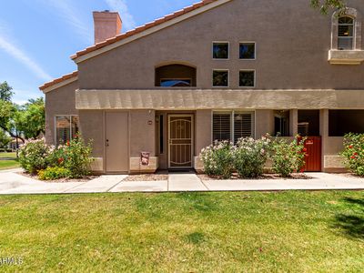 500 N ROOSEVELT Avenue #26, Chandler, AZ, 85226