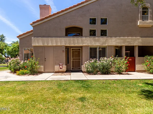 500 N Roosevelt Ave 26, Chandler, AZ 85226