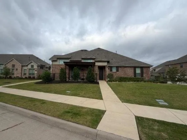 612 Cloverleaf Dr, Wylie, TX 75098