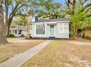 109 Mohawk St, Mobile, AL 36606