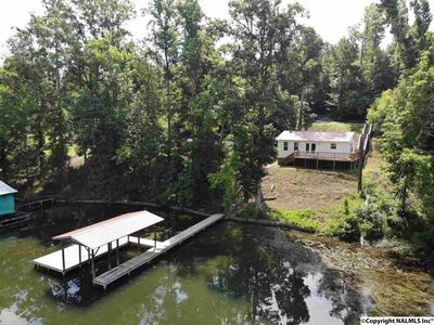 415 Pine Island Pt, Scottsboro, AL, 35769