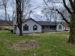 2932 Maret Cemetery Rd, Mount Vernon, KY 40456